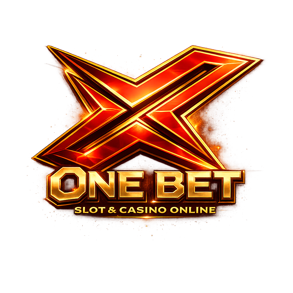 Xonebet สล็อตเว็บตรง แตกง่าย ไม่ผ่านเอเย่นต์ ฝากถอนออโต้ จ่ายจริง
